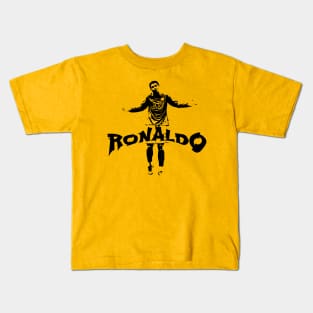 Ronaldo Kids T-Shirt